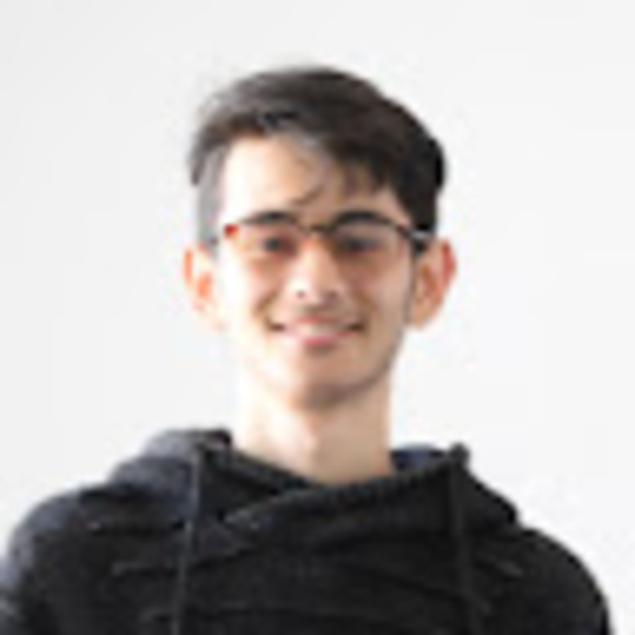 Meet your Posher, Mansoor - Picture 1 of 1